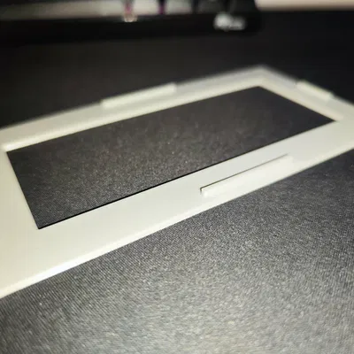 Giá đỡ xe mô hình 1:43 (1:43 model car stand)