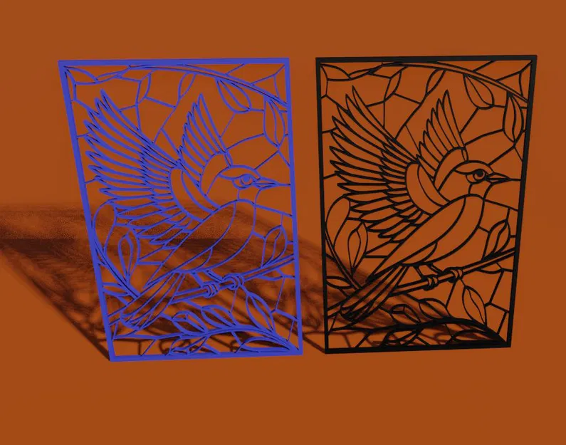 Chim nhỏ (có và không có nền) - Image 3