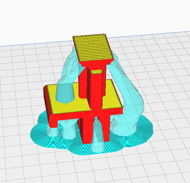 Ngàm gió Chevy S10 1983–1994 – Adapter remix gắn kẹp điện thoại - Image 9