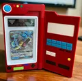 Két trưng bày thẻ graded kiểu Pokedex - Thumbnail 1