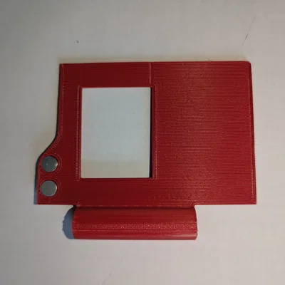 Hộp đựng thẻ Pokemon Pokedex 33 hoặc 66 thẻ