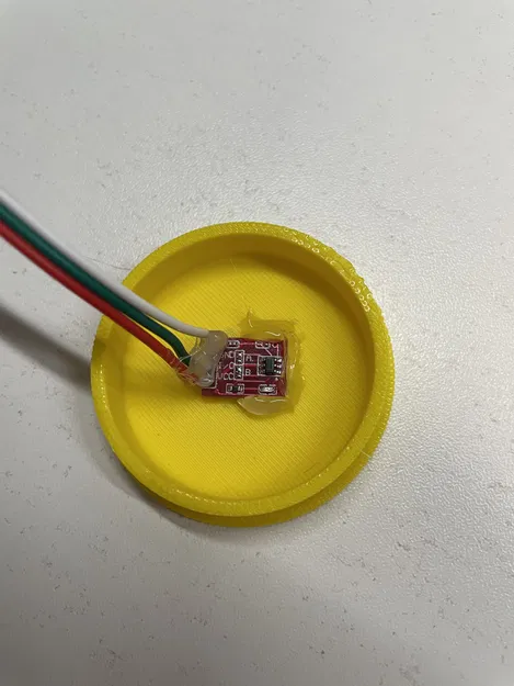 Vỏ Gyverlamp — Hộp đèn LED hiện đại - Image 8