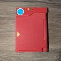 Hộp đựng thẻ Pokemon Pokedex 33 hoặc 66 thẻ - Thumbnail 8