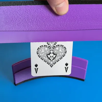 Giá đỡ/khay giữ bài trên tay (Holder for cards)