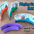 Giá đỡ/khay giữ bài trên tay (Holder for cards) - Thumbnail 5
