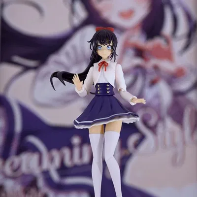 Adapter eo 1/10 cho Dress Up body M - Sousai Shojo Teien Ritsuka