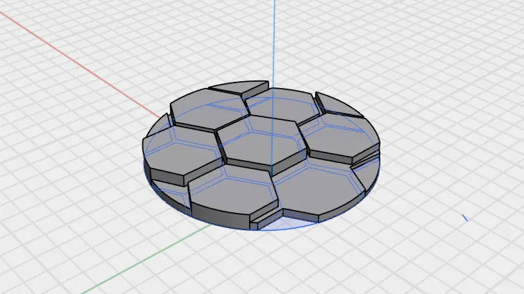 Bóng đá phẳng (football) - Image 3