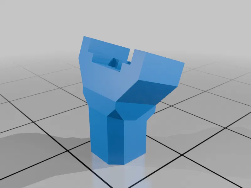 Adapter eo 1/10 cho Dress Up body M - Sousai Shojo Teien Ritsuka - Image 5