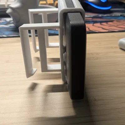 Giá gắn pin dự phòng remix cho Oculus Quest 2 + GOMRVR Halo Strap (10000mAh)