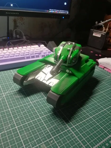 Tanki online | WASP SMOKY HD - Image 7