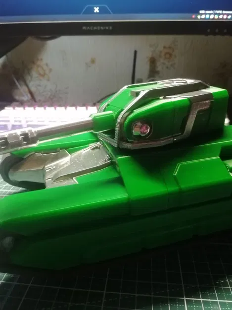 Tanki online | WASP SMOKY HD - Image 8