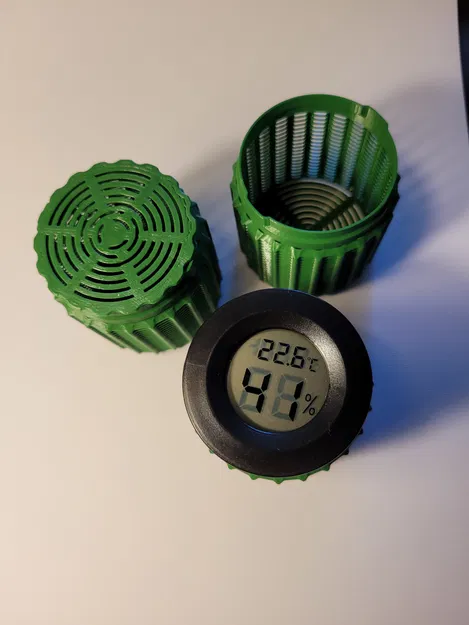 Hộp cuộn hạt hút ẩm silica gel siêu nhanh – in vase mode - Image 2