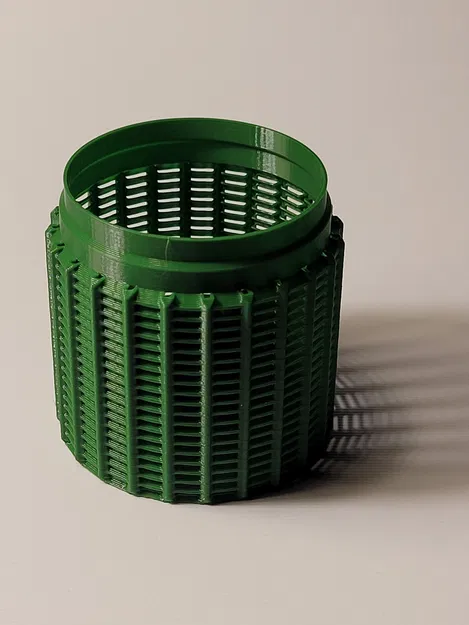 Hộp cuộn hạt hút ẩm silica gel siêu nhanh – in vase mode - Image 6