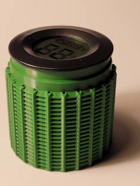 Hộp cuộn hạt hút ẩm silica gel siêu nhanh – in vase mode - Image 8