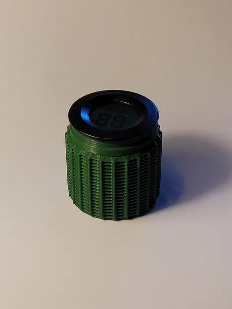 Hộp cuộn hạt hút ẩm silica gel siêu nhanh – in vase mode - Image 14