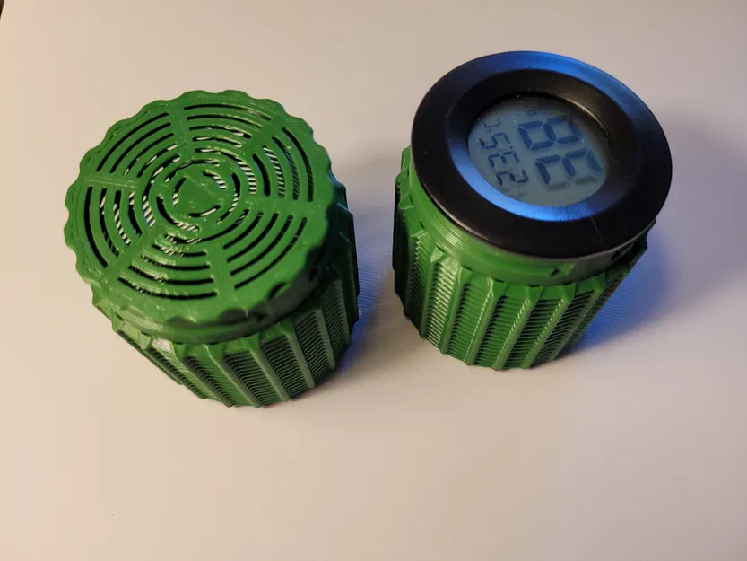 Hộp cuộn hạt hút ẩm silica gel siêu nhanh – in vase mode - Image 16