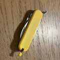 Thước Nhỏ Thay Tăm Cho Swiss Army Knife (SAK) - Thumbnail 3