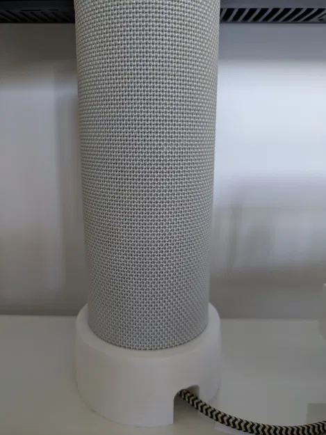 Chân đế UE Boom 2 có cổng AUX - Image 2