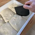 Dụng cụ vét bột (dough scraper / Teihgschaber) - Thumbnail 2