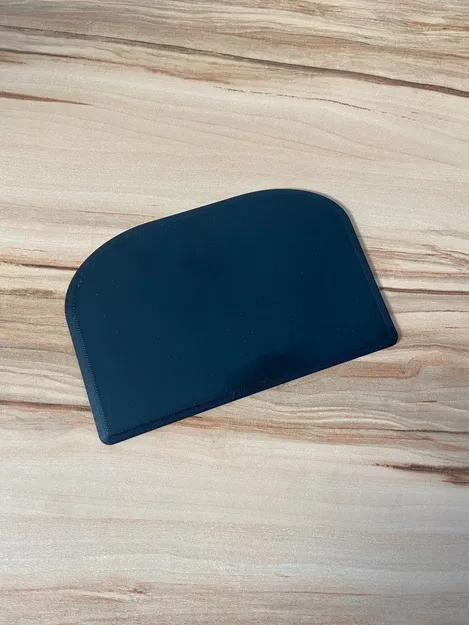 Dụng cụ vét bột (dough scraper / Teihgschaber) - Image 3