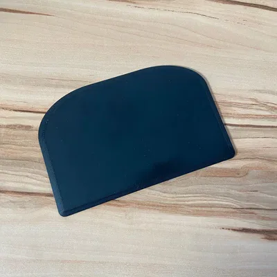 Dụng cụ vét bột (dough scraper / Teihgschaber)