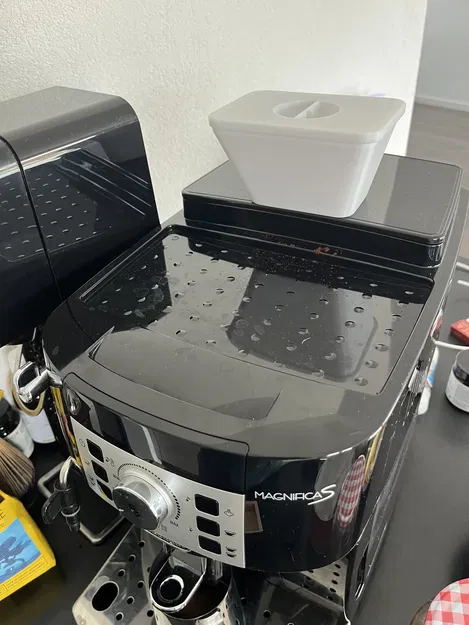 Phễu (Funnel) cho Delonghi Magnifica S - Image 1