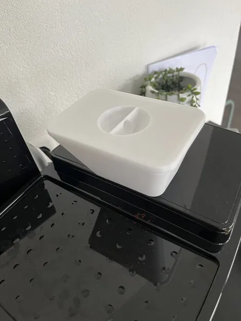 Phễu (Funnel) cho Delonghi Magnifica S - Image 2