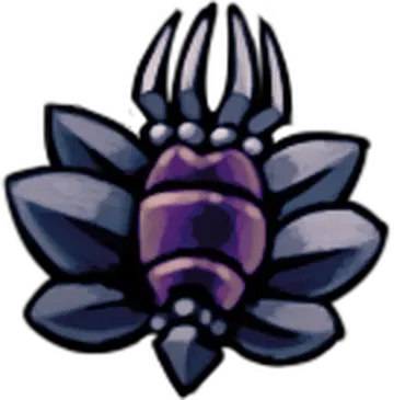 Con dấu Hallownest (Hollow Knight) – Hallownest Seal - Image 1