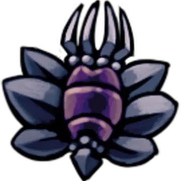 Con dấu Hallownest (Hollow Knight) – Hallownest Seal