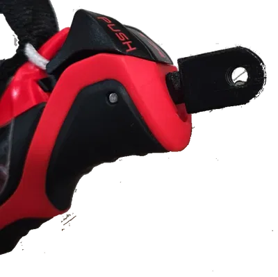 Ngàm gắn GoPro cho tay cầm LEKI Trigger 3D