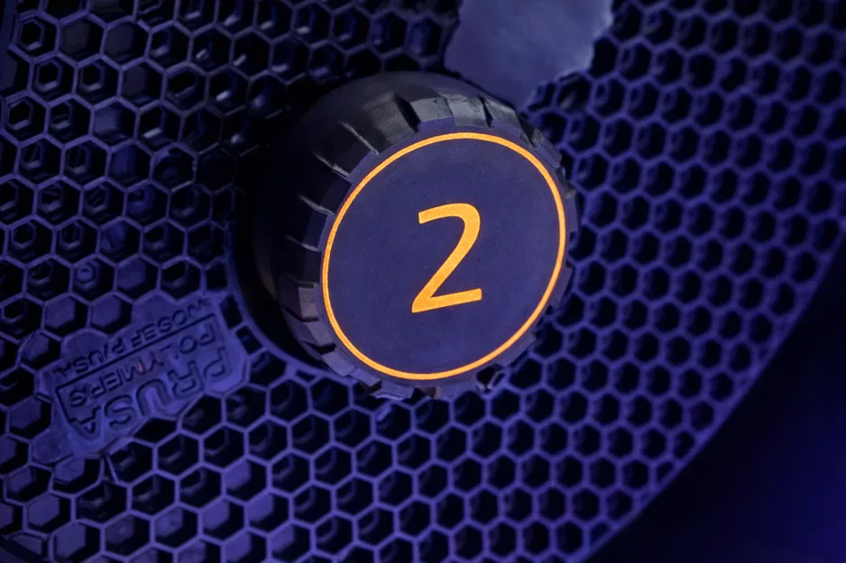 CORE One Indexed Spool Holders (1–8) – Bộ giá đỡ cuộn có đánh số - Image 2