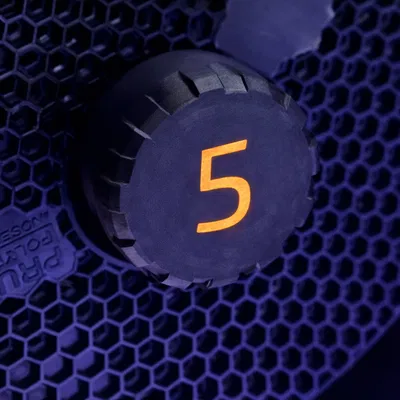 CORE One Indexed Spool Holders (1–8) – Bộ giá đỡ cuộn có đánh số