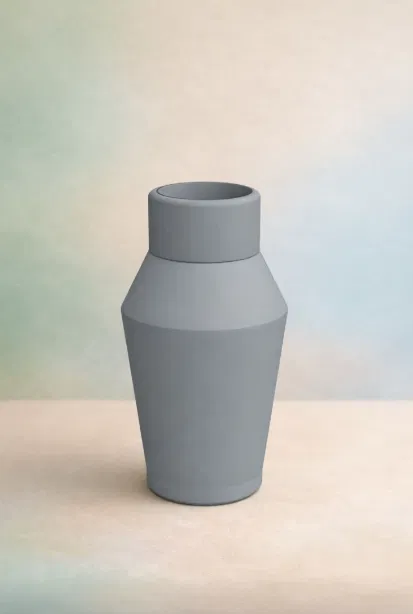 Bình hoa hiện đại tối giản (Modern Vase) - Image 1