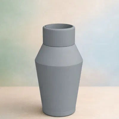 Bình hoa hiện đại tối giản (Modern Vase)