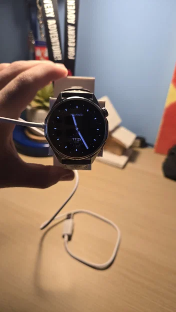 Giá đỡ Huawei Watch GT6 - Image 1
