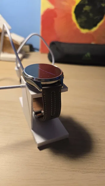 Giá đỡ Huawei Watch GT6 - Image 4