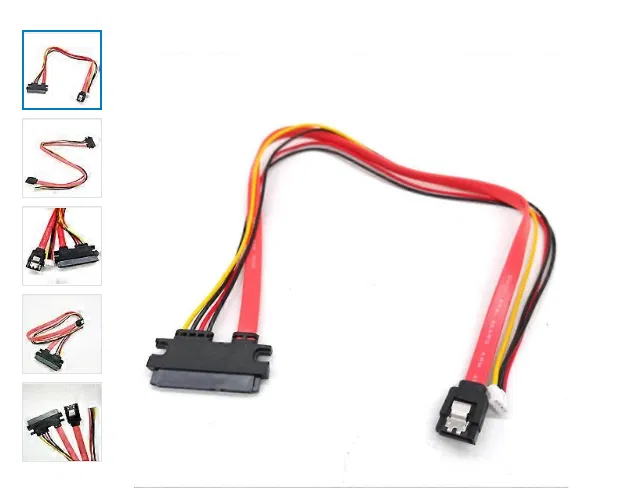 Rack NAS 4U 13HDD 8SSD - Image 4