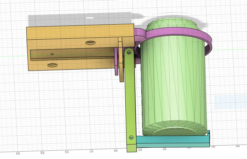 ORGANIZER GT504 - Image 2