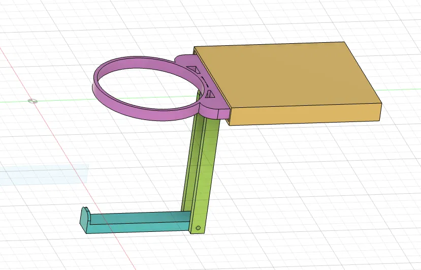 ORGANIZER GT504 - Image 4