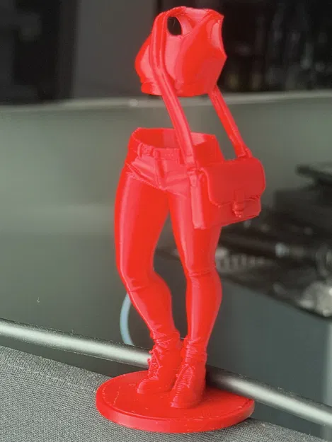 Cô Gái Tàng Hình (Invisible Girl) - Image 1