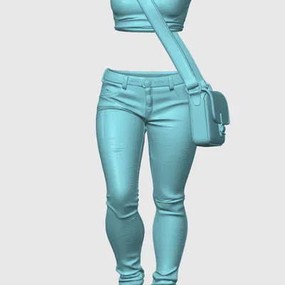 Cô Gái Tàng Hình (Invisible Girl)