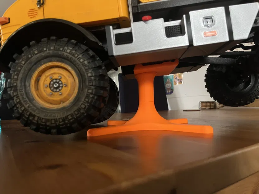 Mogster Stand - Image 2