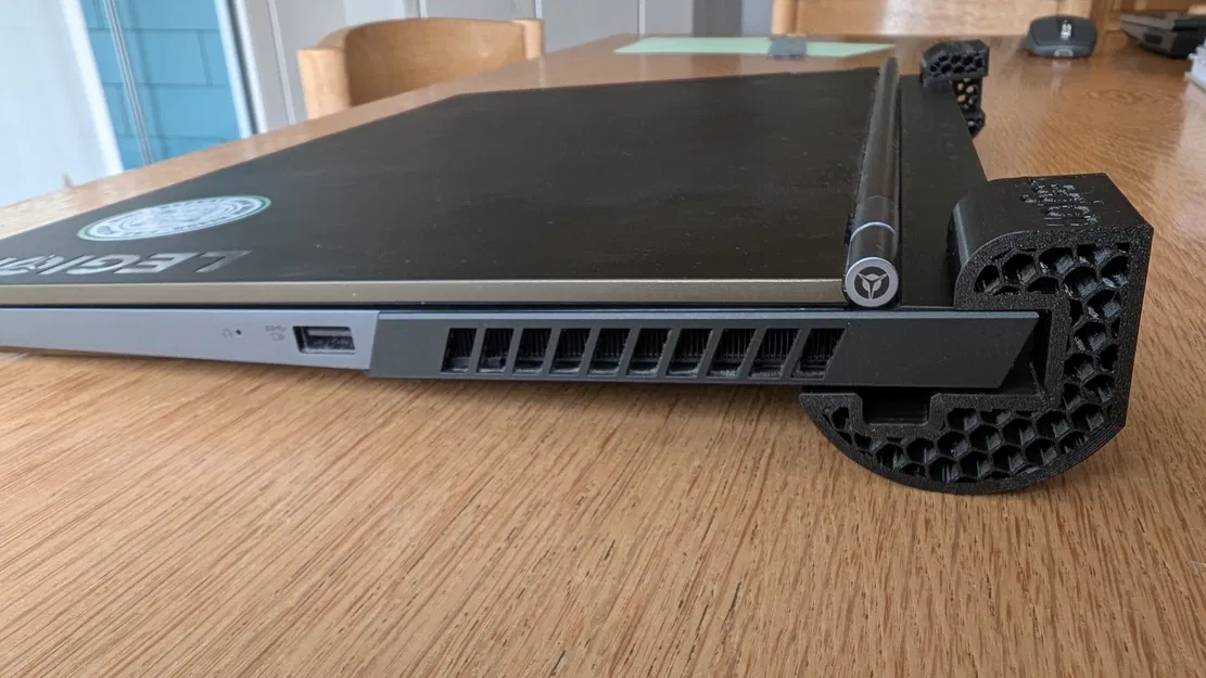 Chân đế nâng Lenovo Legion 7 (Lenovo Legion 7 feets) - Image 1