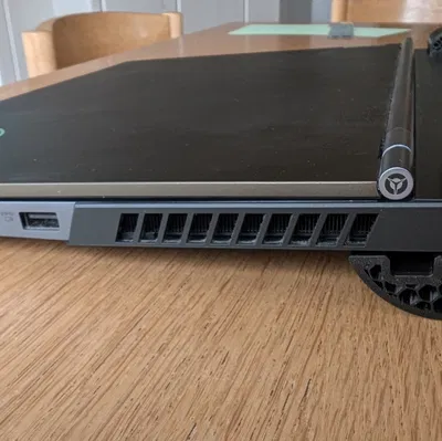 Chân đế nâng Lenovo Legion 7 (Lenovo Legion 7 feets)