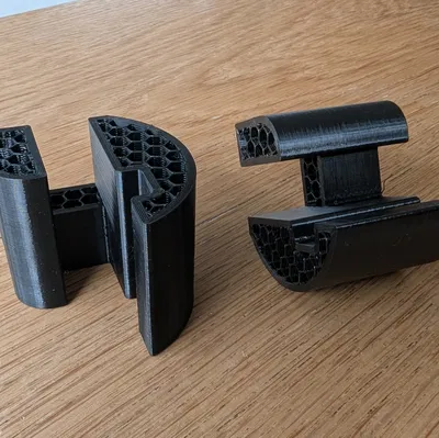 Chân đế nâng Lenovo Legion 7 (Lenovo Legion 7 feets)