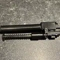 Outer Barrel Umarex USP (AIRSOFT) ren 14mm CCW - Thumbnail 1