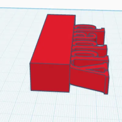 Thẻ tên nếu tên bạn là Daddy!!!!!!!!