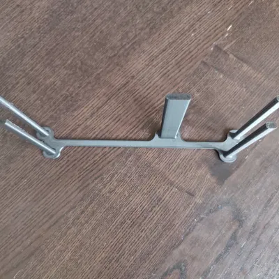 Organizer thanh rail Gravitrax (Gravitrax rails organizer)