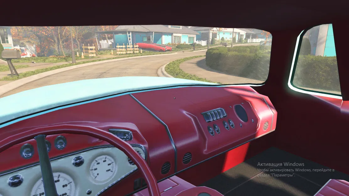 Corvega Blitz, Chryslus Coupe - Image 3