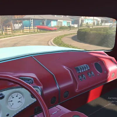 Corvega Blitz, Chryslus Coupe